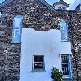 Jacksons Guesthouse - Grasmere - 7