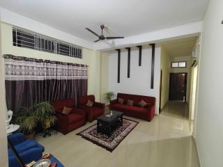 Nahor Homestay - 1