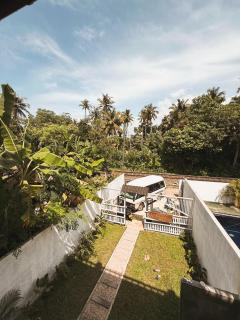 Nirvana Surf Retreat - Only Stay - 2