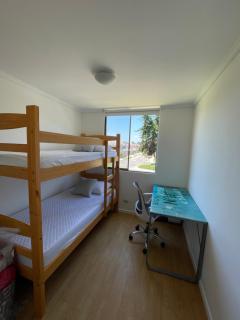 Departamento Playa y Centro La Serena - 4