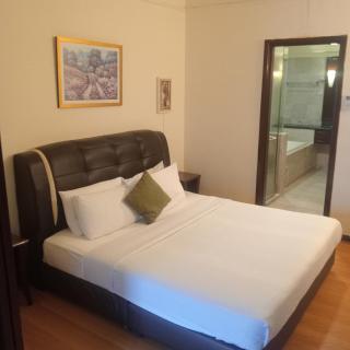 Ridge Apartment Times Square KL - Kuala Lumpur - 0