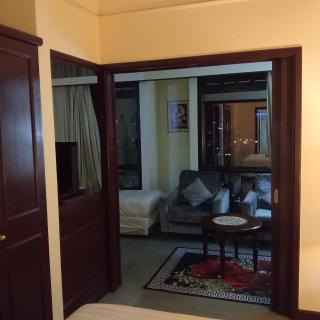 Ridge Apartment Times Square KL - Kuala Lumpur - 2