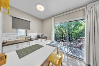 Engel apartments -אירוח למטיילים בגליל עליון - 5