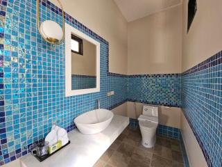 The white mountain pool villa Ao Nang - 6