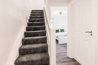 Quiet 1BR, near large park in Clapham Common - 1