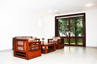 Labuduwa Villa in Galle - 1