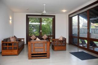 Labuduwa Villa in Galle - 2