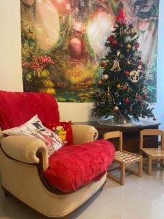 Casa Alleolina - Oasi di pace - Bobbio - 9