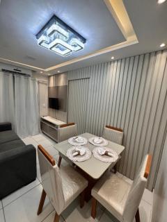 Apartamento BLF7B-07 Ilha Hospedagens - 6