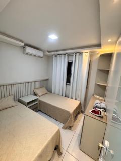 Apartamento BLF7B-07 Ilha Hospedagens - 5