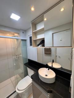 Apartamento BLF7B-07 Ilha Hospedagens - 3