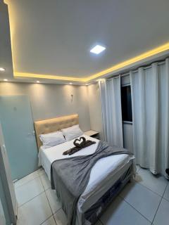 Apartamento BLF7B-07 Ilha Hospedagens - 2