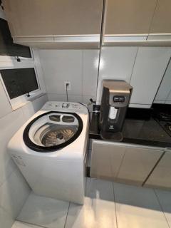 Apartamento BLF7B-07 Ilha Hospedagens - 1