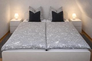 Ferienhaus Luetje-Huuske - 5