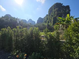 The white mountain pool villa Ao Nang - 8