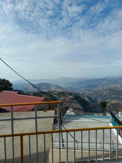 Al Madina Guest House - 9