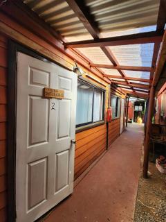 Cabaña Río Lebu II 2 Pers Valdivia, Los Ríos - 7