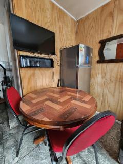 Cabaña Río Lebu II 2 Pers Valdivia, Los Ríos - 5