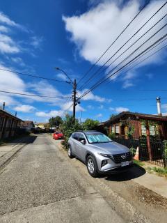 Cabaña Río Lebu II 2 Pers Valdivia, Los Ríos - 4