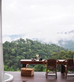 Thammachart The Nature - 1