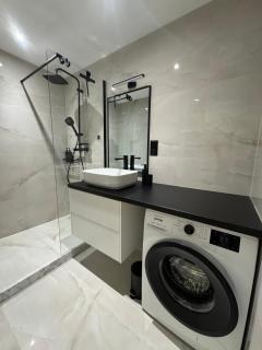 S&P Liptov apartment - 5