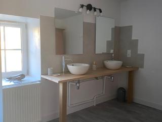 Chez Odette chambre Erable et Glycine - 1