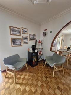 Old Village Hostel - 4