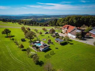 Ferienhaus Bührer - 2