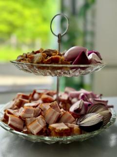 Hanul Doctorului Badeni-Runcu - 5