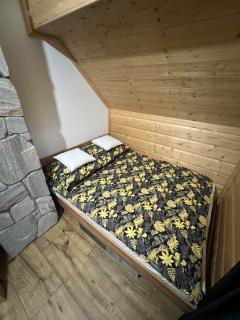 Marcinówka - Górski Domek w Gorcach - 5