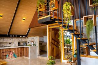 Cabaña Luz de Luna - 9