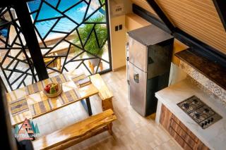 Cabaña Luz de Luna - 8