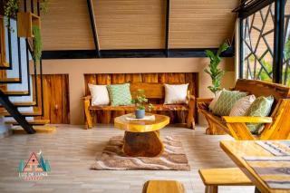 Cabaña Luz de Luna - 6