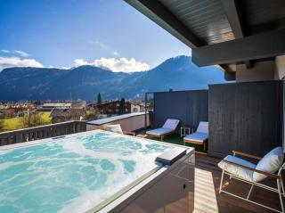 PENTHOUSE N`3 - AlpenLuxus Collection - 1