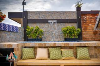 Cabaña Luz de Luna - 5