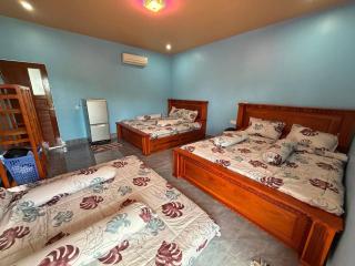 Koh Rong Homestay - 5