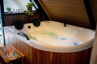 Cabaña Luz de Luna - 3