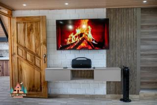 Cabaña Luz de Luna - 2