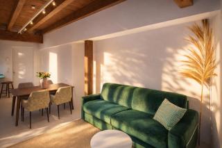 PENTHOUSE N`3 - AlpenLuxus Collection - 7