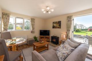 Couples Retreat in Beautiful West Devon Countryside - 0