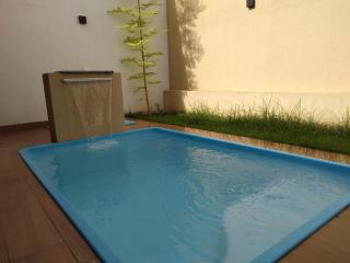 Casa em local tranquilo - Bairro Recanto dos Pássaros - 3