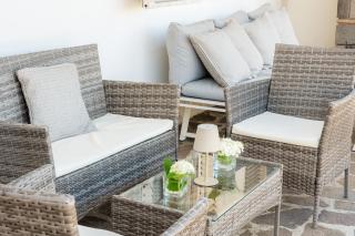 Villa Rossella Sorrento - Sorrent - 3