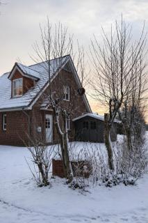 Ferienhaus Luetje-Huuske - 9