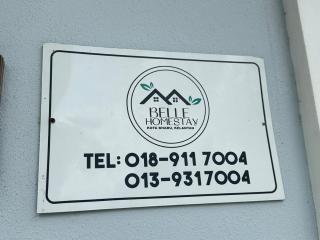 Belle Homestay - 7