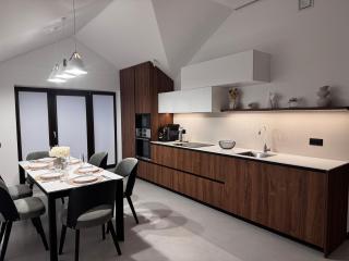 Boutique apartment Sky Nest - 2