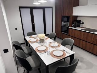 Boutique apartment Sky Nest - Uman - 2