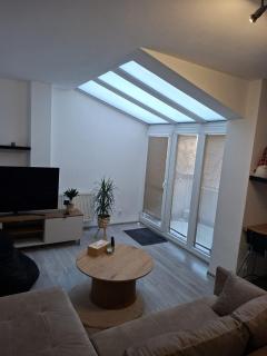 Apartmán Centrum - Šamorín - 9