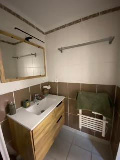 Meuble maison vigneronne - Saint-André-de-Sangonis - 3