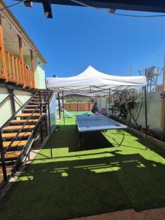 Cabaña en Juan Lopez - 7