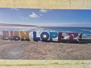 Cabaña en Juan Lopez - 5